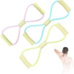 Natural Latex Figure 8 Band