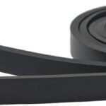 Natural Rubber PullUp Band