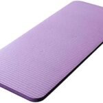 Soft Foam Mat for Exercise and Pilates