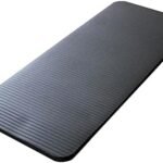 Comfort Foam Mat for Pilates and Exercise