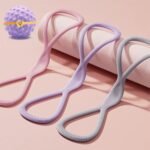 Progressive Tension Yoga Stretch Band