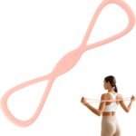 Posture Corrector Resistance Band with Handles