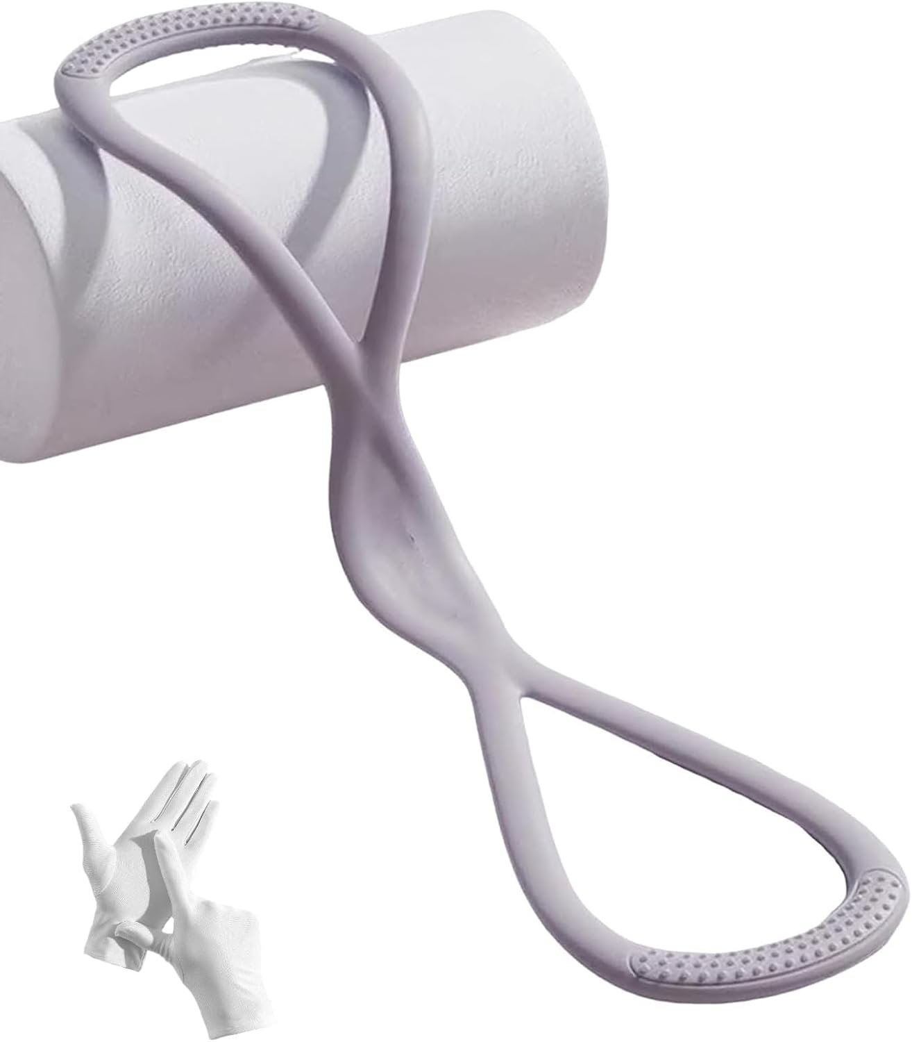 51Ops7PUfLL._AC_SL1500_.jpg Dual Resistance Figure 8 Band Set - Image 1