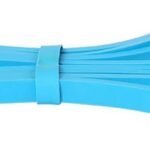 Natural Rubber PullUp Assist Band