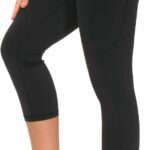 Women's Yoga Pants High Waist with Pocket Tummy Control