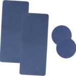 Knee Support Pads for Floor Exercise