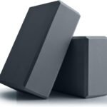 High-Density EVA Foam Yoga Blocks for Pilates & Meditation Support
