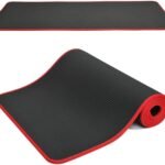 Thick Non Slip Pillow Mat for Exercise
