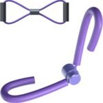 Thigh and Hip Yoga Stretch Band