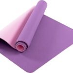 Extra Wide Large Yoga Mat