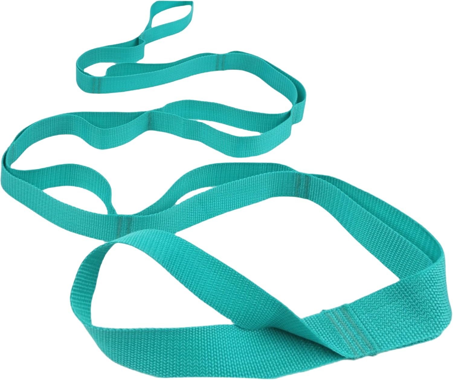 71ujEndudzL._AC_SL1500_.jpg Kids Yoga Stretch Band - Image 1
